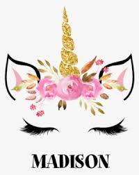 24 x unicorn popcorn boxes. Unicorn Face Png Free Hd Unicorn Face Transparent Image Pngkit