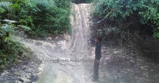 Kemensah to air terjun sofea jane trail running trail in kuala ampang (မလေးရှား). Peace In The Jungle Air Terjun Kubang Gajah Sofea Jane Kemensah