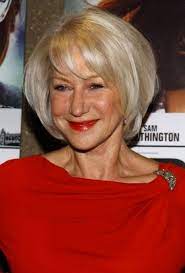 Hairstyles For 50 Year Old Women Womens Hairstyles Older Women Hairstyles Short Bob Hairstyles
