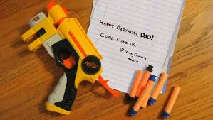 You and your mother leave for the day, and that cheap, cute babysitter i was allowed to get for you until mum found that clump of grey hair comes over, silently rubs my feet and smiles while she ignores my. What Is The Best Present For Your Dad On His Birthday