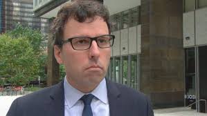 Mark Power toujours parmi les 10 francophones les plus influents