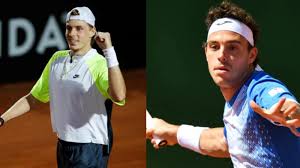 (2) denis shapovalov vs pablo cuevas. Geneva Open 2021 Denis Shapovalov Vs Marco Cecchinato Preview Head To Head And Prediction Firstsportz