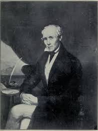 Alexander Laurie Johnston (1783-1850)