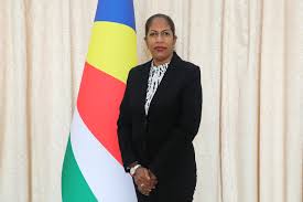 State House Seychelles telah...