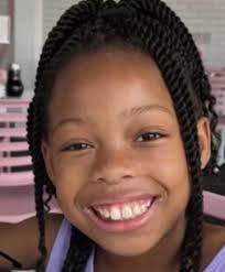 TRAGIC: A second-grade student in...