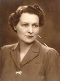 Lady Doris Jean Sawyer Leigh-Mallory (1892-1944)