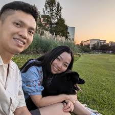 Tuan Nguyen and Ngan Vo's Wedding Website