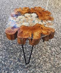 Sanatgallery Com Adli Kullanicinin Epoksi Masa Panosundaki Pin Epoksi Masa Odun