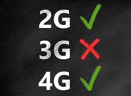 Maybe you would like to learn more about one of these? 3g Abschaltung Ein Marktuberblick Rse Informationstechnologie