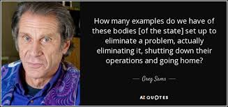 QUOTES BY GREG SAMS