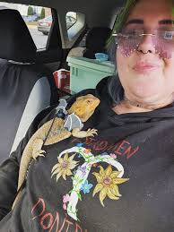 Hello to fellow bearded dragon owners and enthusiasts