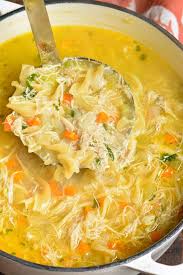 Cook pasta on the side if you plan to keep leftovers. Pin On Soup