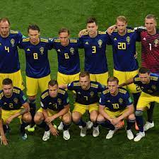 Was der deutschen elf derzeit zu fehlen scheint, hat der nächste gegner aus schweden mehr als genug: Schwedische Nationalmannschaft Rekord Erfolge Trainer Alle Infos Fussball