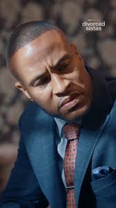 Tyler Perry's: Divorced Sistas