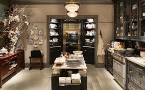 Design Idol Roman And Williams C Alison Giese Interiors Kitchen Design Kitchen Interior Design Your Kitchen
