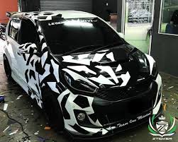 Check spelling or type a new query. Some Simple Camo Design For Myvi Icon Z1 Sticker House Facebook
