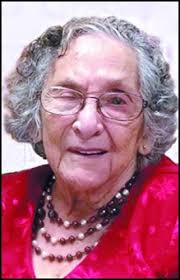 Oralia Trujillo Obituary (2020)