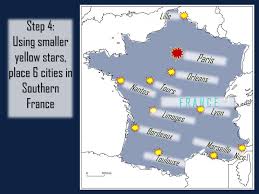 Art uk is the online home for every public. France Map Activity Ppt Download
