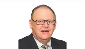 Nigel Spinks, Tyco Security Products