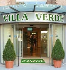 La categoria primaria di casa di cura villa verde è immobiliari. Il Prossimo 8 Agosto Una Puntata Del Medico E Il Cittadino Dedicata A Villa Verde Villaverde
