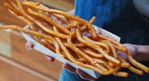Namun dalan jualan makanan ringan tidak cukup hanya melihat tren di masyarakat saja. 15 Makanan Snack Kekinian 2019 Paling Enak Tokopedia Blog