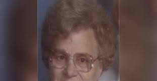 Louise Loxterkamp Obituary