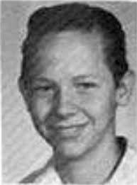 Memories. School days. Picture provided by Jerry Lachance