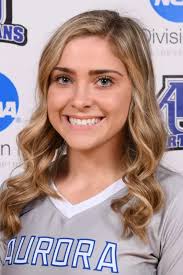 2018 Women's Volleyball Roster