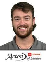 Meet the Acton Toyota of Littleton Staff