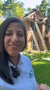 Inspección Gratis de Techos para Propietarios