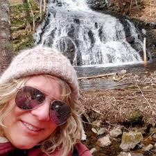 Dawson Brook Falls Ellershouse, NS 2025-05-27