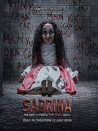 Itulah tujuh cerita hantu paling seram yang bisa kamu baca di sini. Sabrina Filem Wikipedia Bahasa Melayu Ensiklopedia Bebas