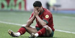 Portugal 0 x 1 grécia (eurocopa 2004). Portugal En La Eurocopa 2004 Ilusiones Rotas En Lisboa Vavel Espana