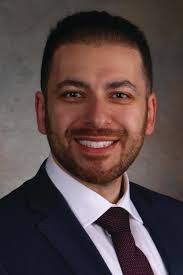 Blank Children's Hospital is proud to have Amanda Croxton, DO, and Salim  Hommeida, MD, join our dedicated team of pediatric specialists. Dr. Croxton  completed her medical education at Des Moines University and