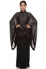 موديلات عبايات خليجية رائعه جدا وفخمة African Fashion Abaya Fashion Fashion