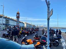 Weymouth Bike & Classic Cars Night - Love Weymouth Tourist Information &  Events Guide