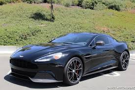 Image result for Jet Black 2014 Aston Martin