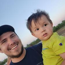 Dusty Dale Armstrong