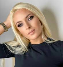 Alyssa Clelia Kennedy"