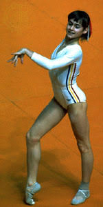 However, she wasn't going to let her disappointing result slow her down. Nadia Comaneci Biography Medals Facts Britannica