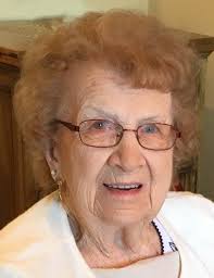 Obituary information for Leona M. Heuer