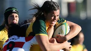 Millie boyle (born 19 may 1998) is an australian rugby league and rugby union footballer who plays for the brisbane broncos in the nrl women's premiership. Millie Boyle Wallaroos V Japan Women S Rugby State Of Origin
