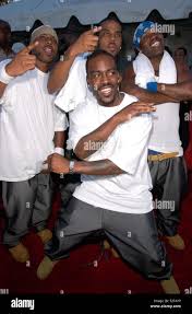 LOS ANGELES, CA. September 02, 2000: Rap group JAGGED EDGE at the 6th  Annual Soul Train Lady of Soul Awards in Santa Monica, California. Picture:  Paul SmithFeatureflash Stock Photo - Alamy