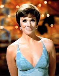 Julie Andrews Julie Andrews Hollywood Celebrities Julie Andrews Young