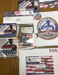 Newest Batch Of Veteranownedbusiness Com Proud Member Stickers And Certificates Veteran Owned Business Military Veterans Veteran