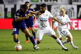 Both clubs need a victory desperately if they want to achieve their goals this season, so players will surely play their hearts out to win this game. Santos Vapuleo A Boca Juniors Y Jugara La Final De La Copa Libertadores Frente A Palmeiras Deporte Total El Comercio Peru