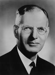 Image of CHARLES KETTERING (1876-1958). American electrical engineer.