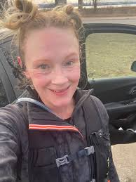 Completed my first half marathon