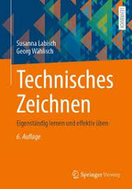 Technisches Zeichnen Von Susanna Labisch Ebook Thalia