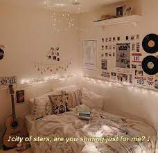 S Y D N E Y On Instagram Close Your Eyes A Playlist For The Sleepy Eyed The Moon Song Karen O City Of Stars Bedroom Decor Dreamy Room Dream Rooms